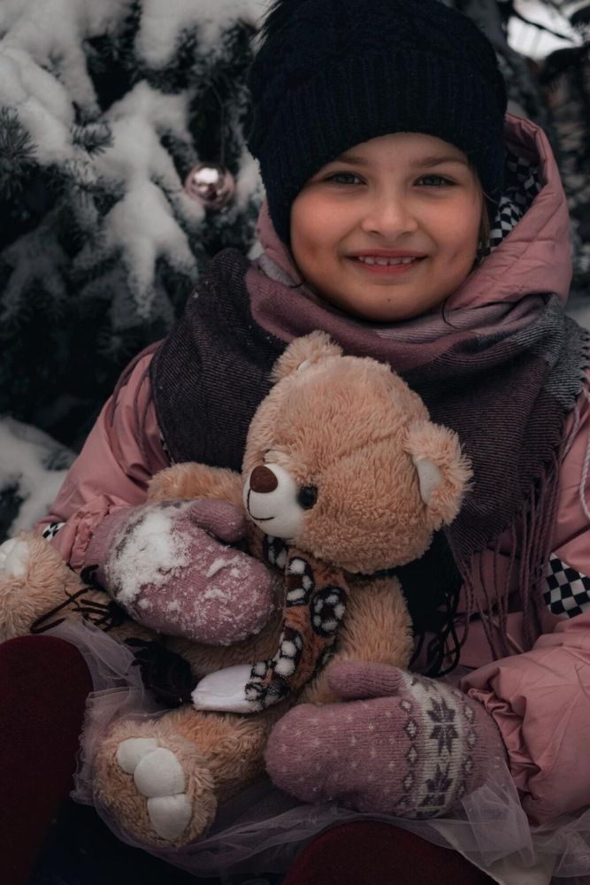 Photograph by Любовь Пронченкова