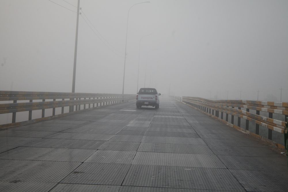 Photograph by Hassan Ali Al Asadi