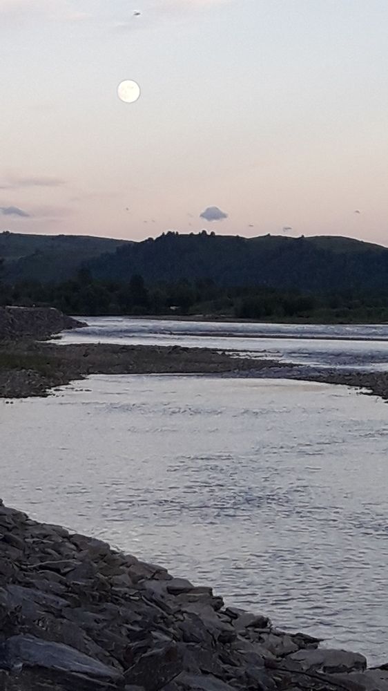 Photograph by Елена Алешкевич