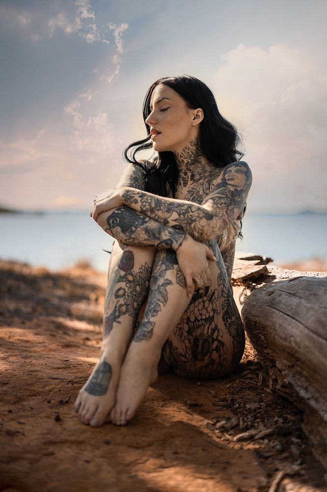 Photograph by Ku Julius