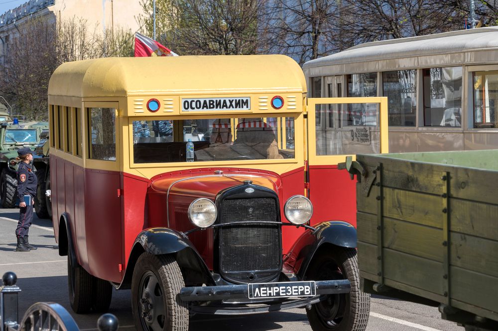 Photograph by Ковалёв Игорь