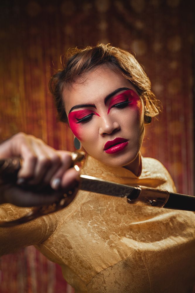 Photograph by Ku Julius