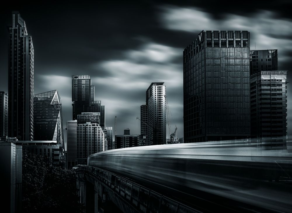 Photograph by Kok Tien Sang