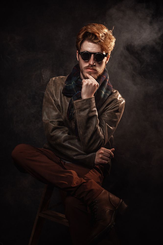 Photograph by Ku Julius