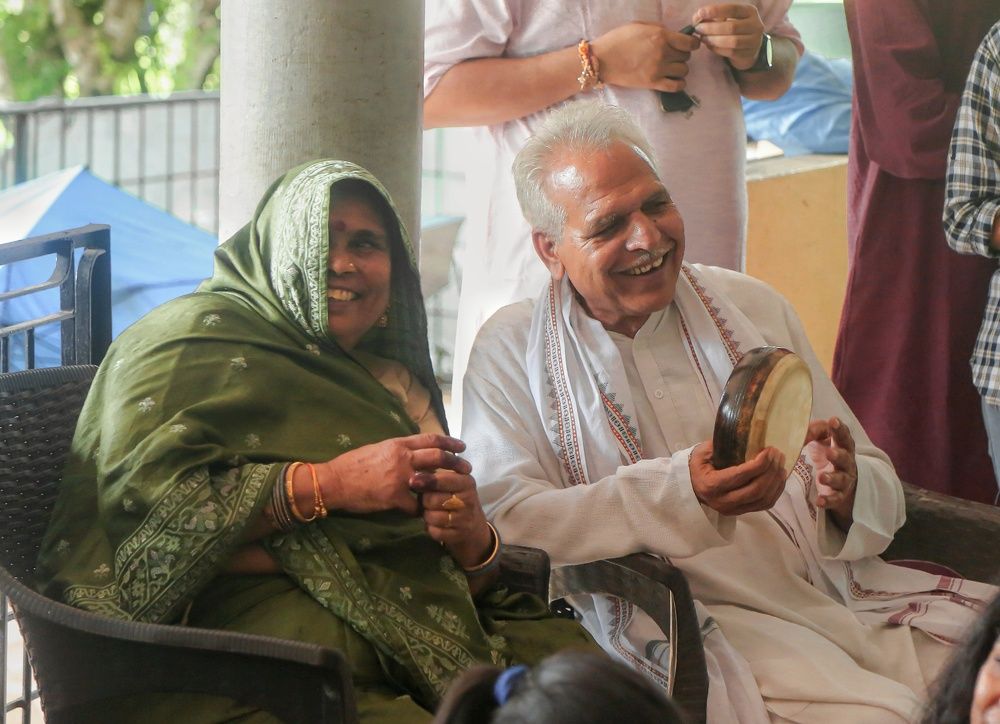 Фотография автора Mohammad Asif