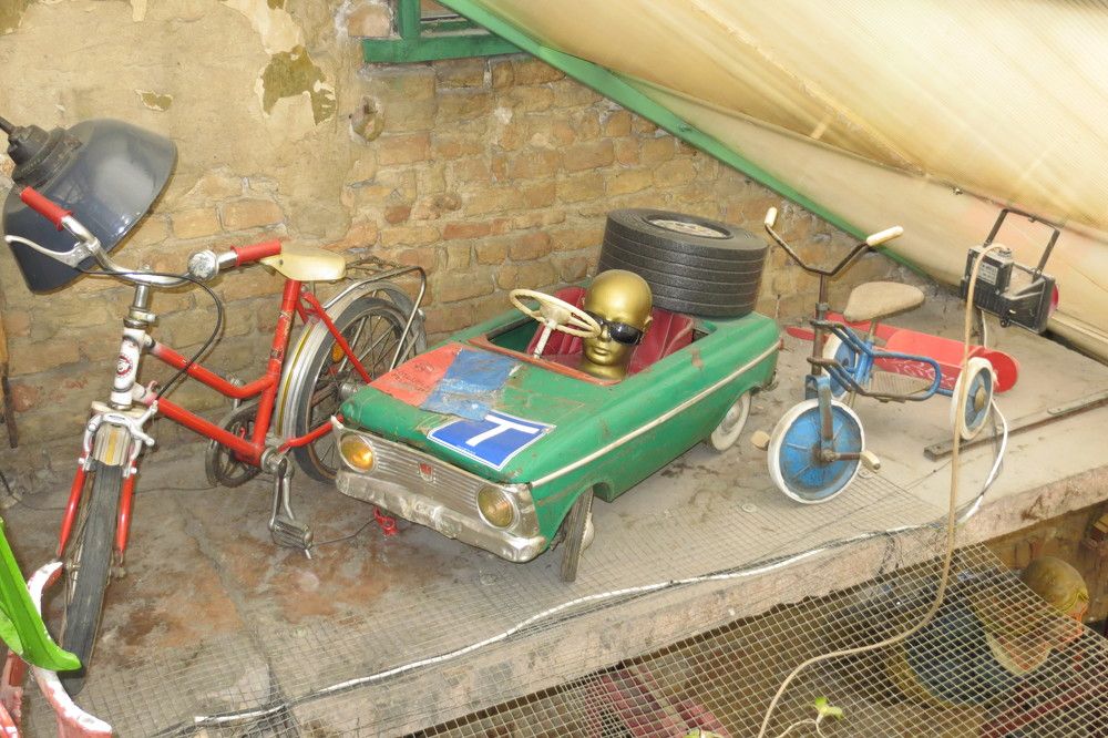 Photograph by Оксана Трофименко