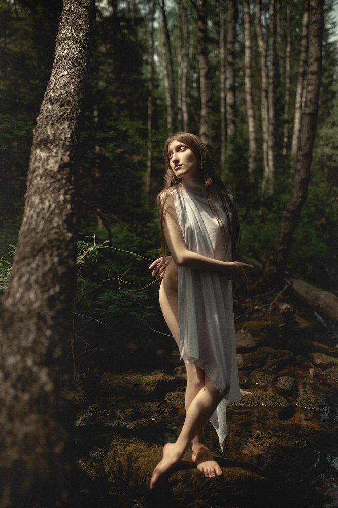 Photograph by Николай Храмов