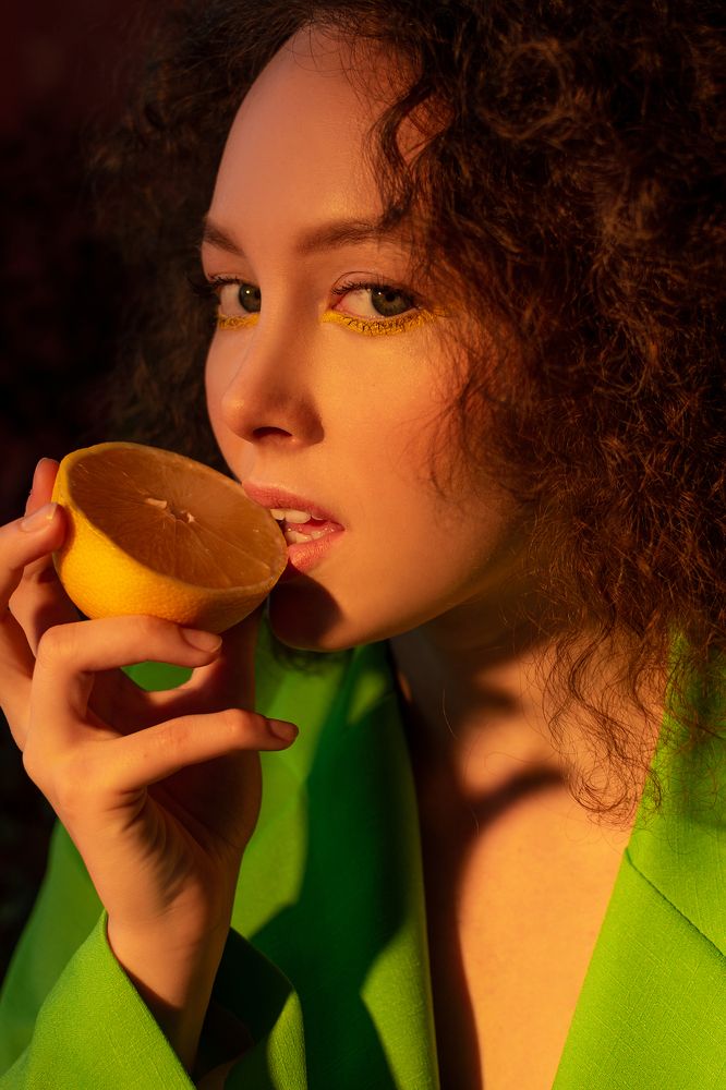 Photograph by Екатерина Устьянцева