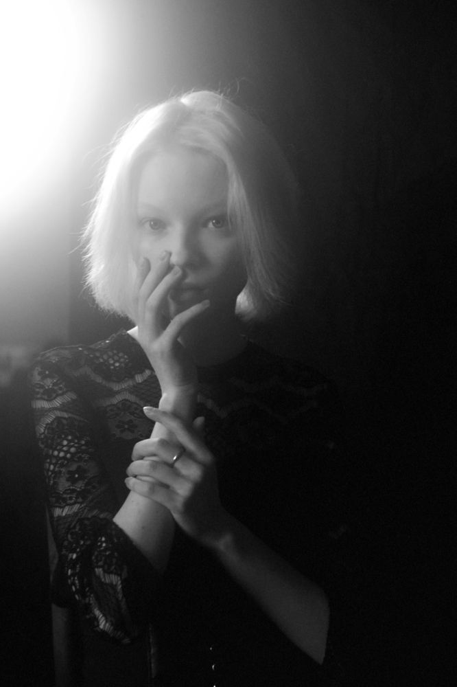 Photograph by Николай Храмов