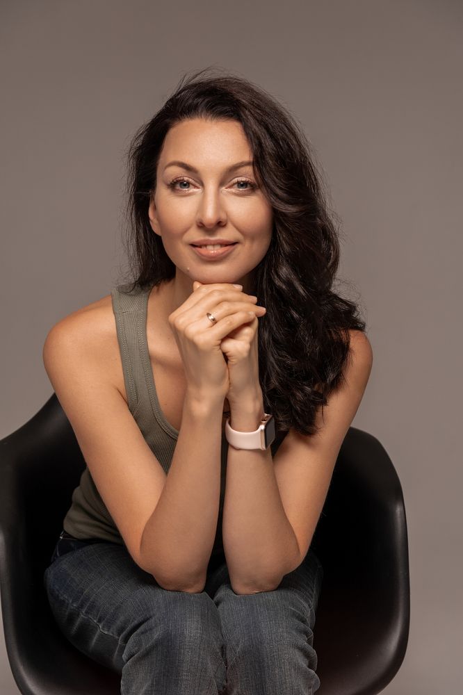 Photograph by Екатерина Устьянцева