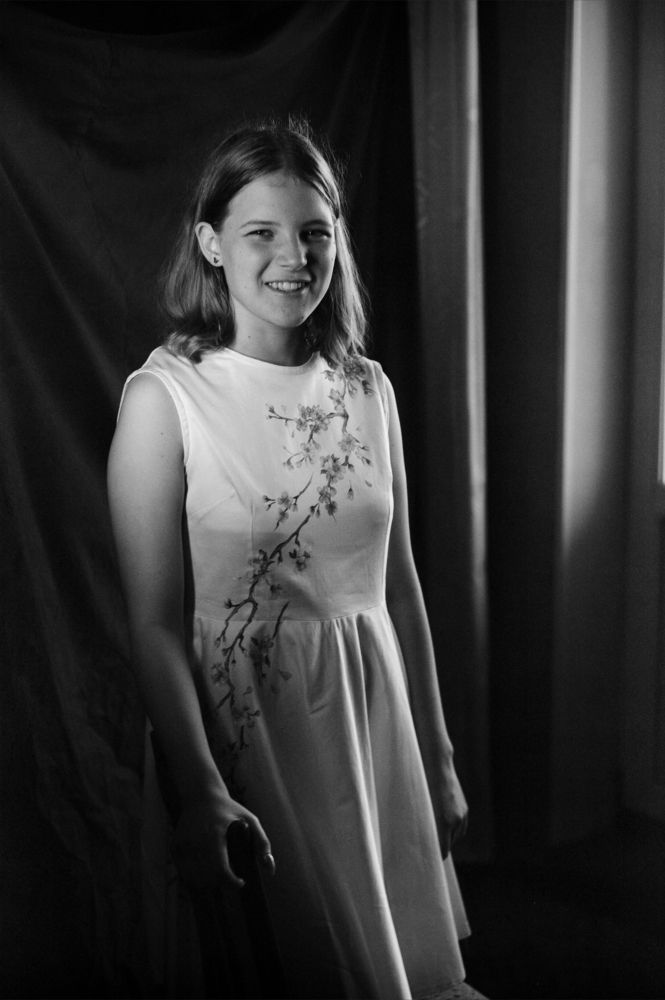 Photograph by Николай Храмов