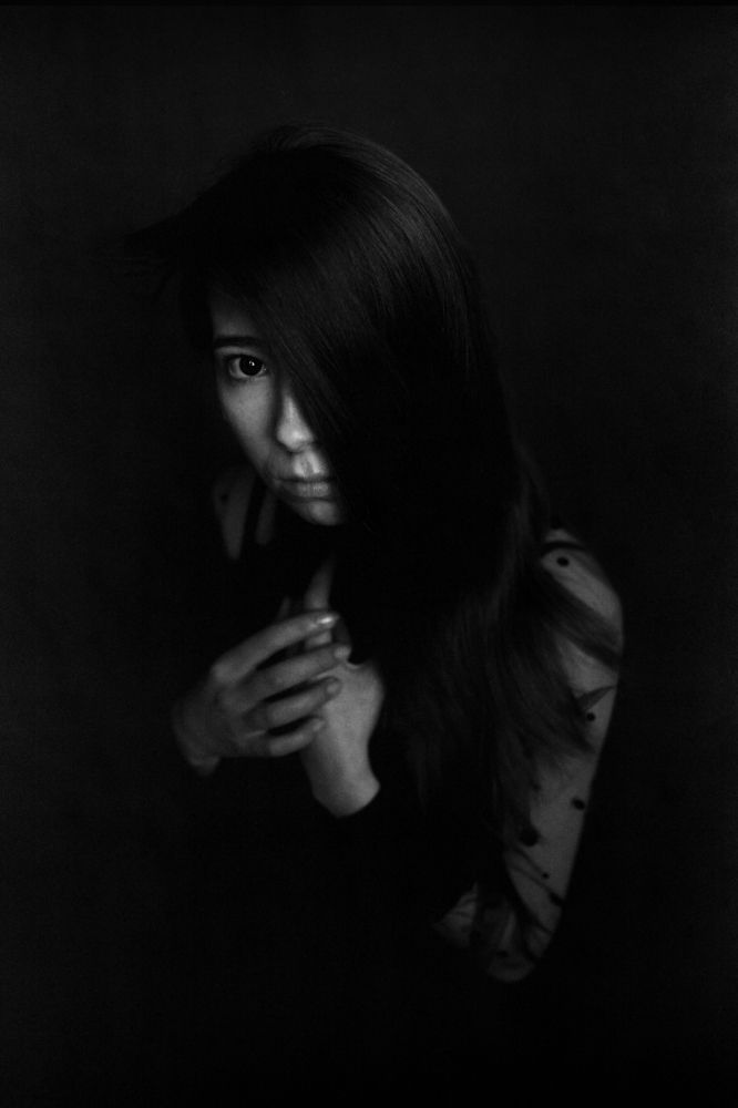 Photograph by Николай Храмов