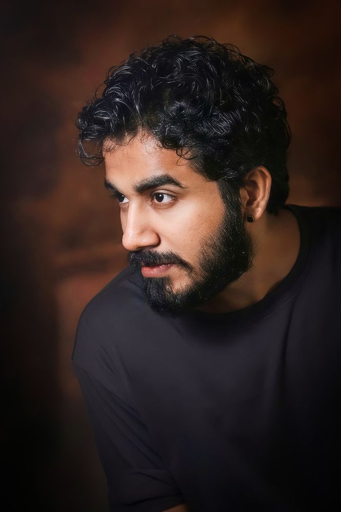 Фотография автора Randunu Jayasinghe