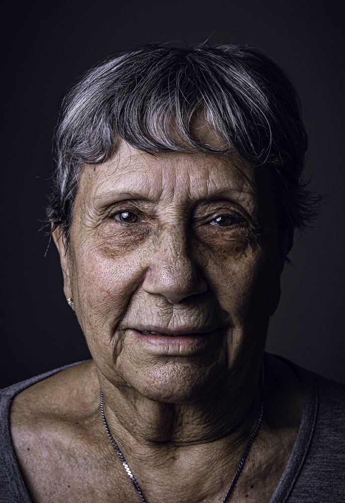 Photograph by Santiago Calvo