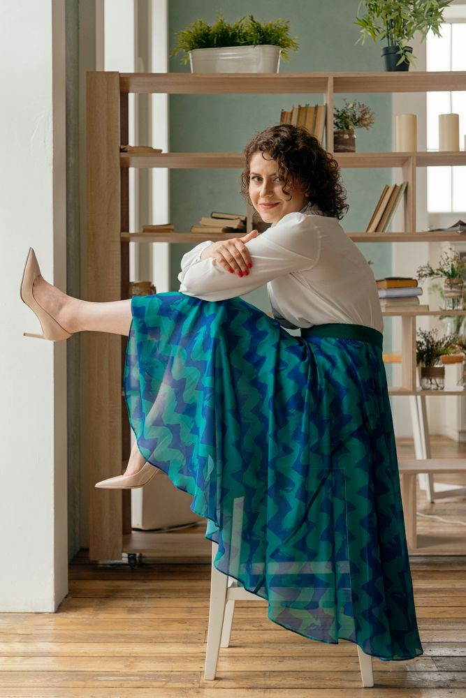 Photograph by Евгения Гловацкая