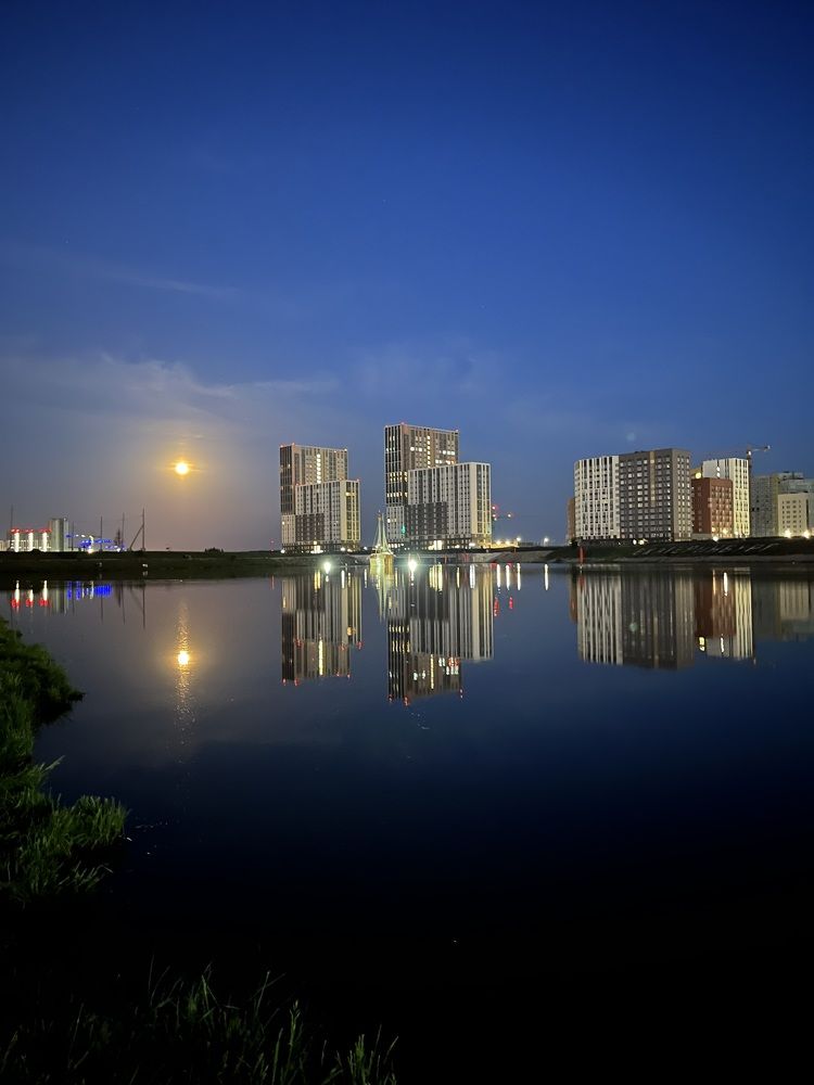 Photograph by Юлия Федорова