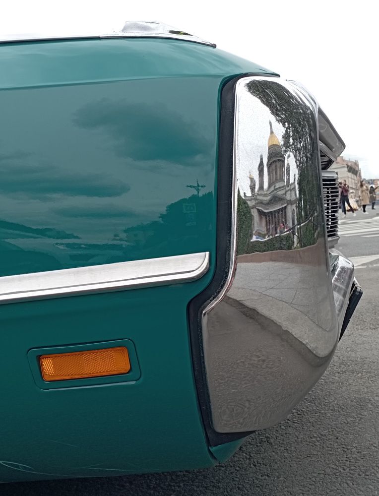 Photograph by Boris Butianov