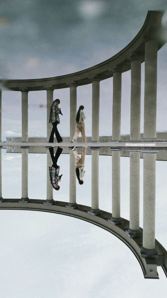 Photograph by Анастасия Ходжер