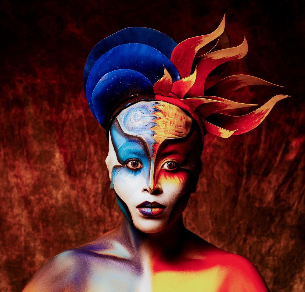 Photograph by Nantu Das