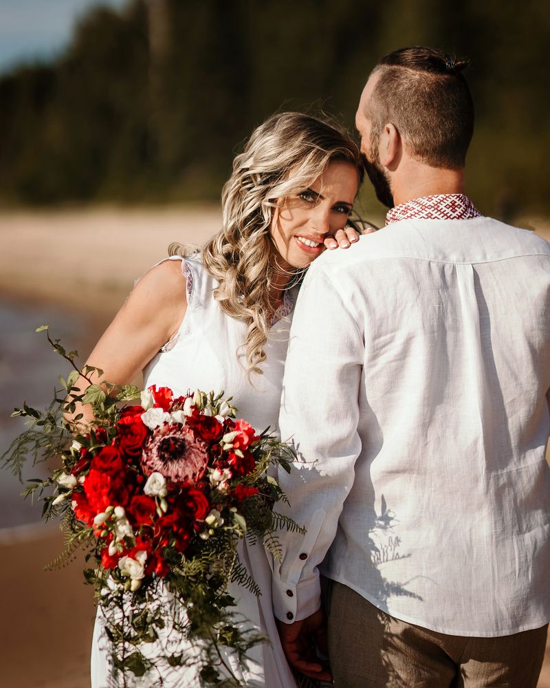 Photograph by Dace Spalvina