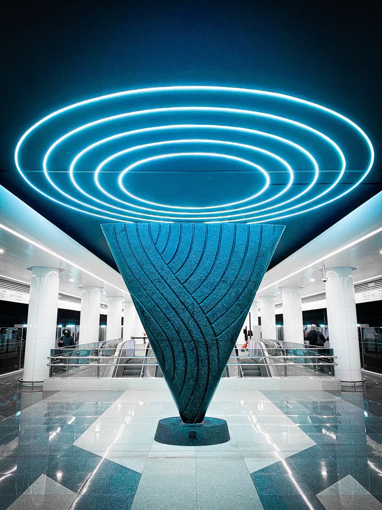 Photograph by Alexey Nuzha