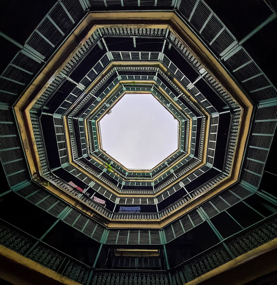 Photograph by Arghya Mandi