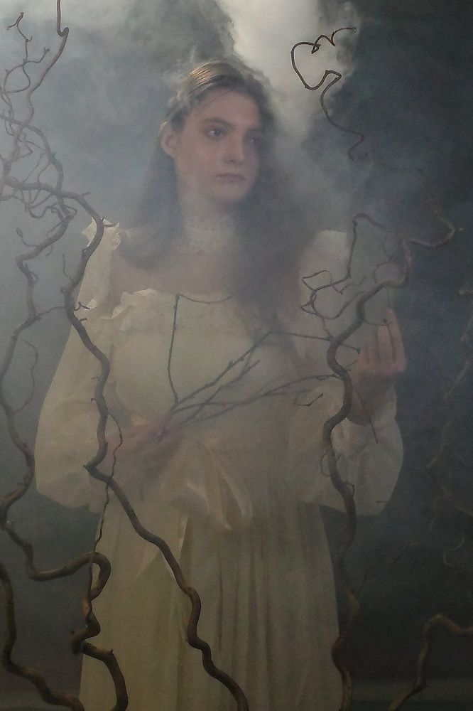 Photograph by Наталья Сафронова