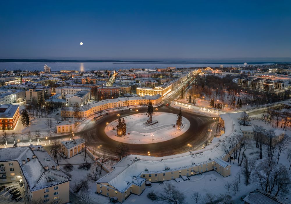 Photograph by Алексей Фрилунд