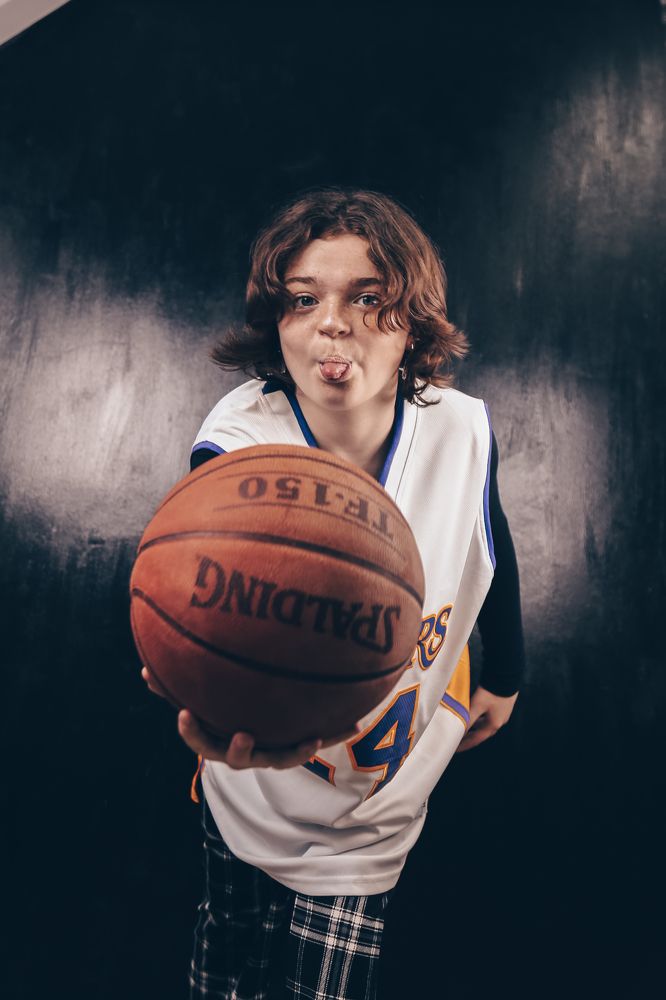 Photograph by Елена Буканина