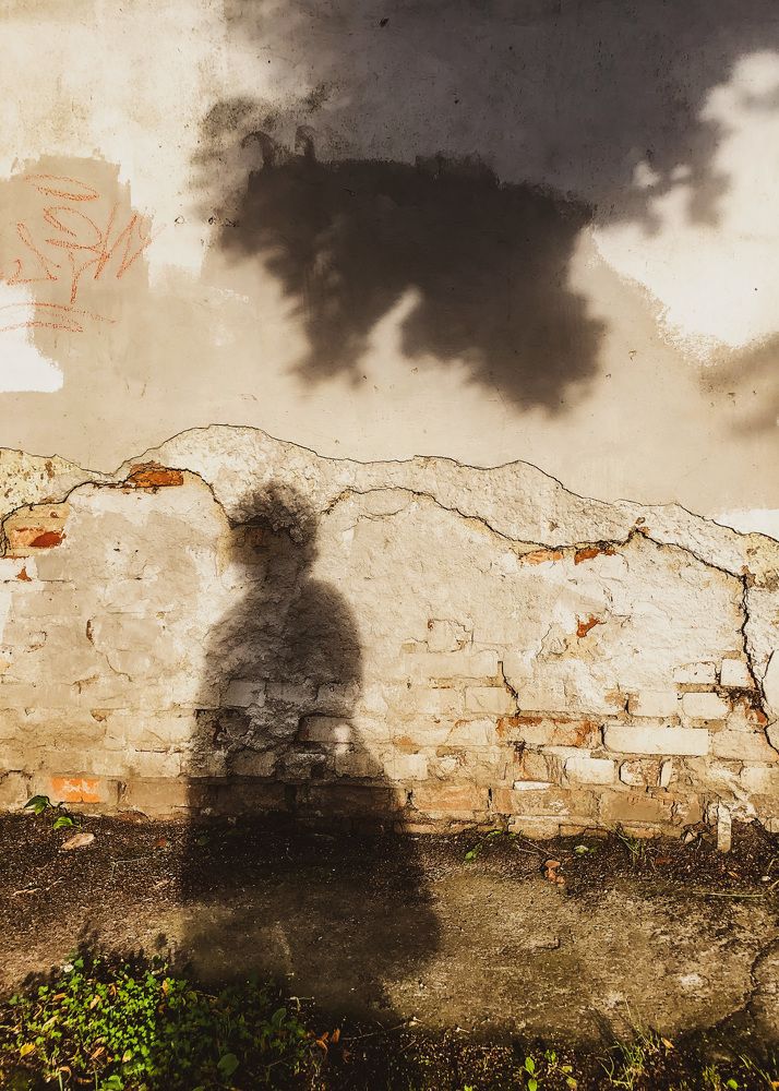 Photograph by Елена Bogoslovskaia