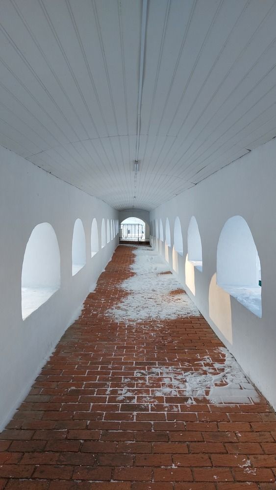 Photograph by Полина Голованова
