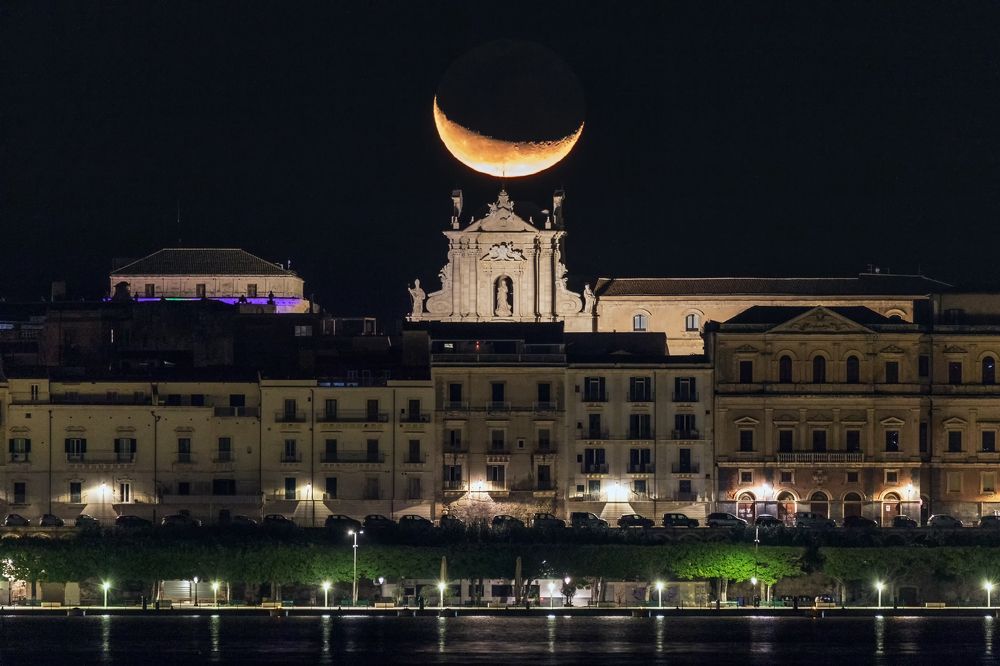 Photograph by Fabio Cartelli