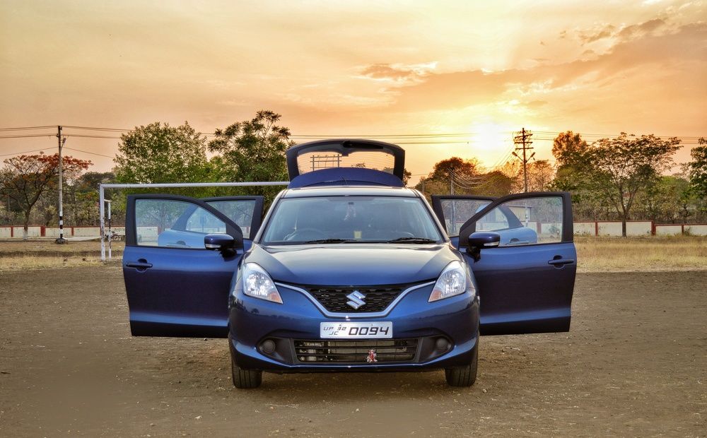 Photograph by Shalabh Srivastava