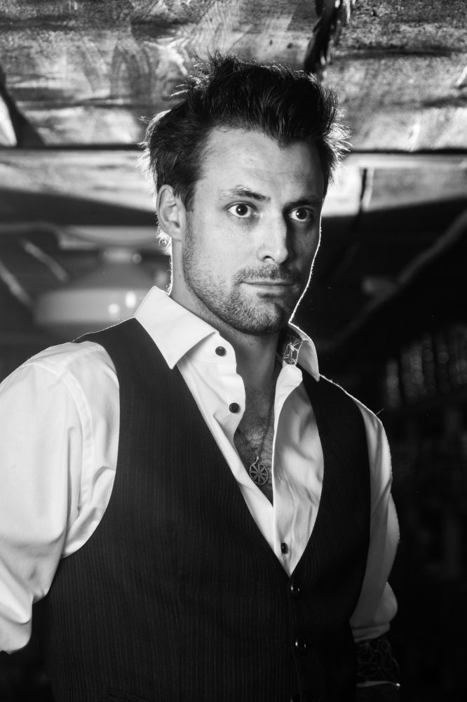 Photograph by Татьяна Каскевич