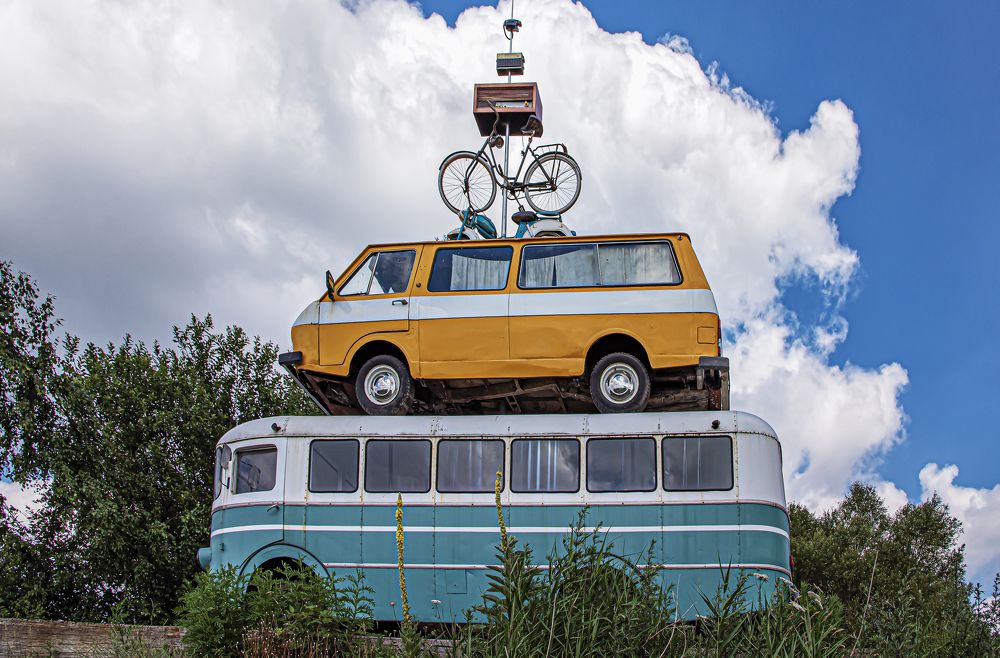 Photograph by Jacky Weckx