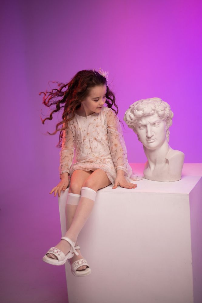 Photograph by Викулина Мария