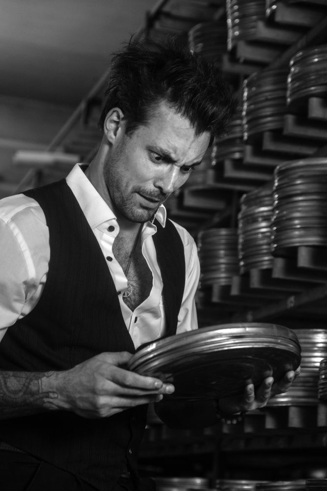 Photograph by Татьяна Каскевич