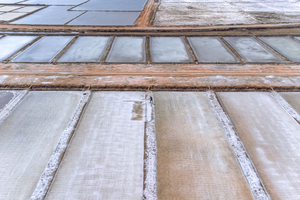 Photograph by Micheal Marsal