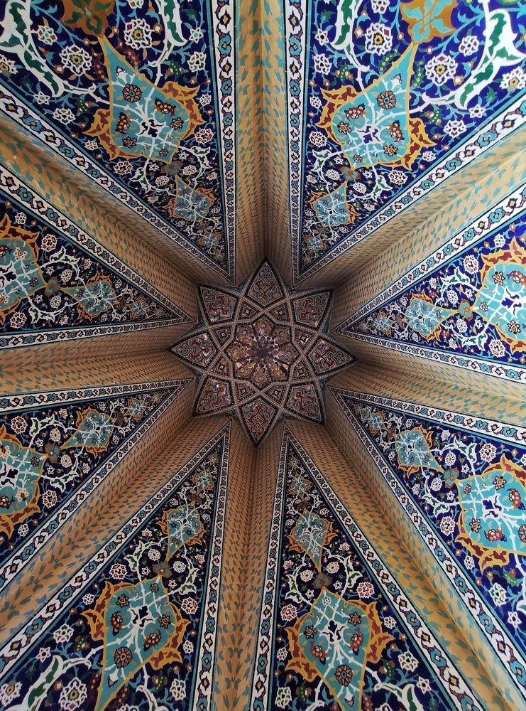 Photograph by Mohammad reza Falah