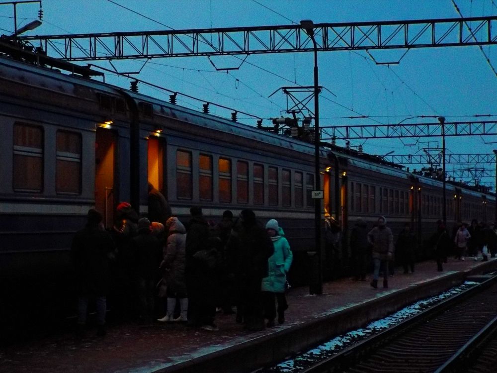 Photograph by Анастасия Селява