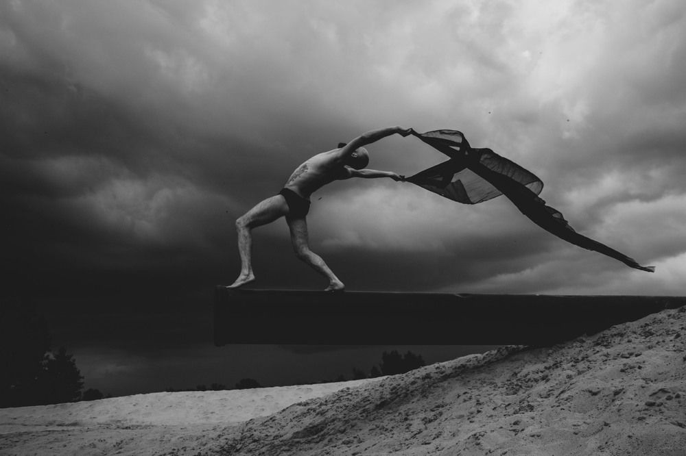 Photograph by Нелли Золотая