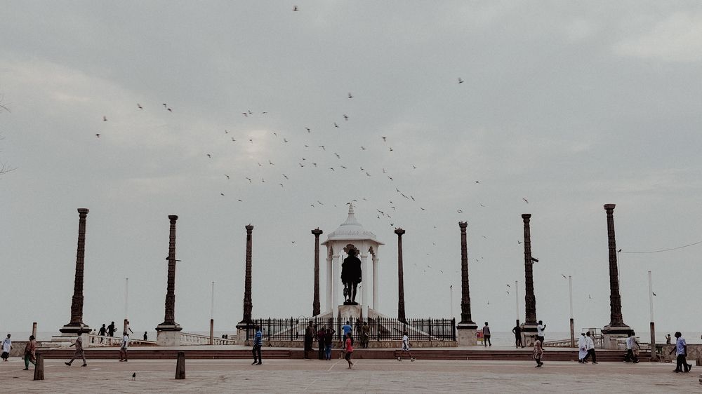 Photograph by kumanan prasath