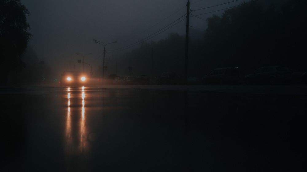 Photograph by Анастасия Костылева