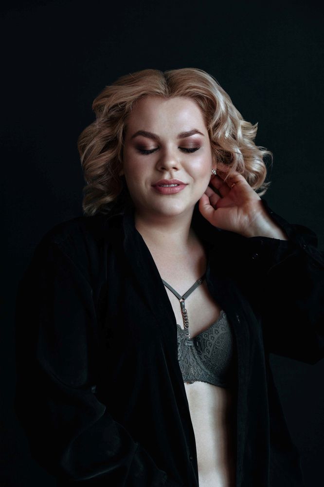 Photograph by Мария Оборина