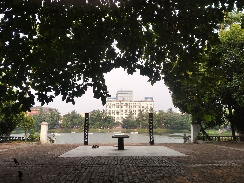 Photograph by Shyam Saha