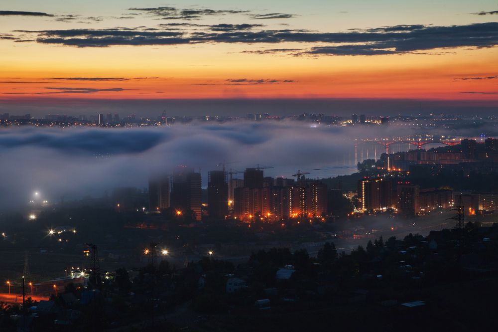 Photograph by Татьяна Каскевич