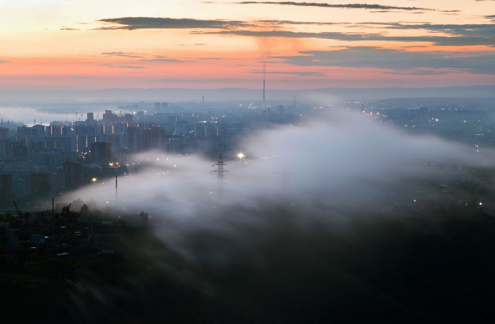 Photograph by Татьяна Каскевич