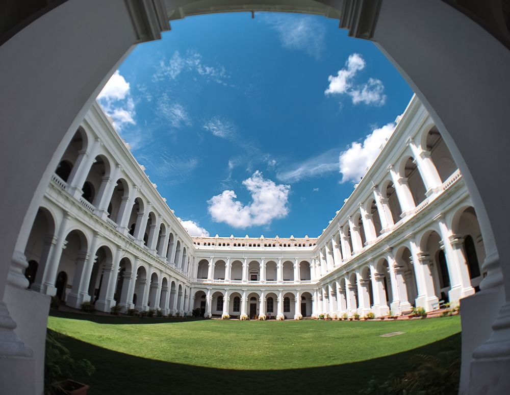 Photograph by Partha Chatterjee