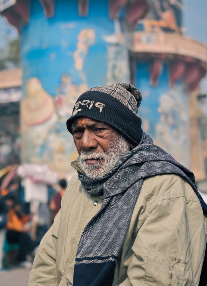 Photograph by Partha Chatterjee