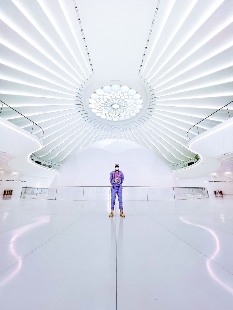 Photograph by Rino Suren